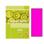 Papier ksero A4/100/80g Kreska różowy fluo - 2